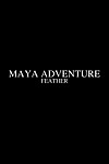 plume – Maya L'aventure