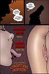 Creature Buster- James Lemay - part 2