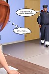 icstor ensest hikaye polis Kadın PART 4