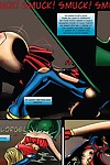 supergirl Demonische bloodsport' Onderdeel 3