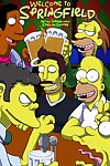 Simpsons – Darren’s Adventure