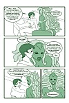 hoe naar Trouwen Een Alien