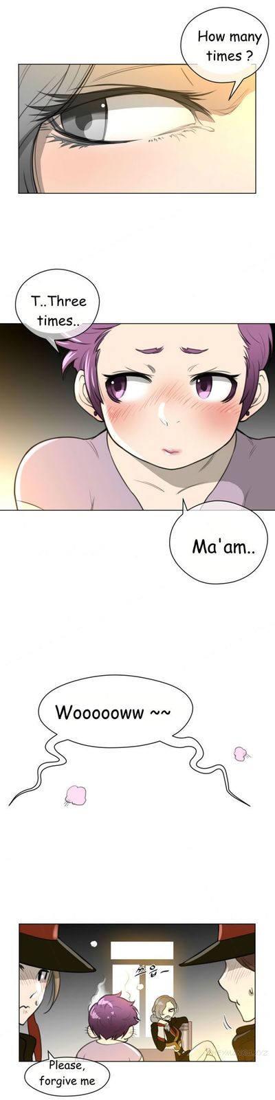 Perfect Half Ch.1-27  (Ongoing) - part 30