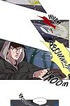 ramjak 償 キャンプ ch.1 42 (ongoing)