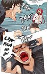 Yi hyeon min 秘密 フォルダ ch.1 16 (ongoing) 部分 2
