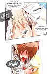 Yi hyeon min 秘密 フォルダ ch.1 16 (ongoing) 部分 5