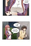 Yi hyeon min 秘密 フォルダ ch.1 16 (ongoing) 部分 14