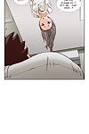 Yi hyeon min 秘密 フォルダ ch.1 16 (ongoing) 部分 18
