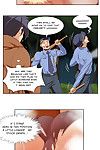 Yi hyeon min 秘密 フォルダ ch.1 16 (ongoing) 部分 22