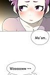 Perfect Half Ch.1-27  (Ongoing) - part 30