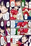 Kisaragi Gunma Sister Syndrome (Love Selection)  Colorized Decensored