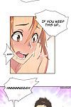 gamang deportes Chica ch.1 28 Parte 3