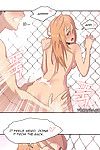 gamang deportes Chica ch.1 28 Parte 4