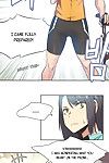 gamang sports Fille ch.1 28 PARTIE 9