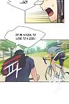 gamang deportes Chica ch.1 28 Parte 9