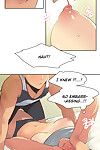 gamang deportes Chica ch.1 28 Parte 14