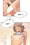 gamang deportes Chica ch.1 28 Parte 15