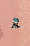 (c86) aokihoshi (flyking) toaru shinko no carnevale (toaru kagaku no railgun) tigoris si traduce