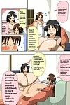 Hishou Kussaku Oppai ga Ookiku Natta Hanashi Story of Breast Growth  minlip