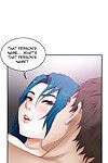 H-Mate - Chapters 31-45 - part 12