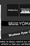 심각한 나무꾼 dyeon ch. 1 15 yomanga 부품 5