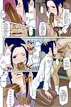 kisaragi de gunma hokenshitsu de.... en el nurse\'s habitación giri giri hermanas saha decensored coloreada