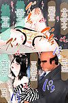 Sắt Đường hajimete không aite nư bố nó san deshita #3 inran hoạt hình cặp vợ chồng na choujo biribiri