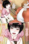 Iron Sugar Hajimete no Aite wa Otou-san deshita - #3 Inran Kyonyuu na Choujo biribiri - part 2