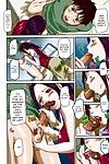 Kisaragi Gunma Help me, Misaki-san! Love Selection Colorized Decensored
