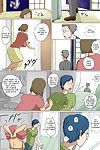 zenmai kourogi jaja a musuko no Kazoku seikatsu la familia la vida de madre y hijo amoskandy Parte 4