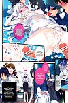 c81 route1 ताइरा tsukune उच्च रंग लड़की के idolm@ster doujin moe.us