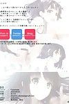 COMIC1â˜†10 Akamiru Akame Classmate Saenai Heroine no Sodatekata KFC Translations