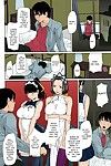 [Kisaragi Gunma] Mai Favorite Ch. 1-5  [SaHa] [Decensored] [Colorized] - part 3