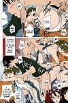 [kisaragi gunma] Mai favoritos ch. 1 5 [saha] [decensored] [colorized] Parte 4