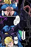 (C86) [EROQUIS! (Butcha-U)] Metroid XXX (Metroid)  [doujin-moe.us] [Colorized] [Decensored] - part 2