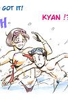 [pink เสียงดัง (mizuiro megane)] แม่ ถูกยิง ime manatsu ไม่ สระว่ายน้ำ hen
