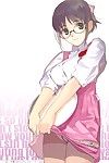 (c83) [lily Lily Rose (mibu natsuki)] l'oreille nombre (the idolm@ster cendrillon girls) {kfc translations} PARTIE 2
