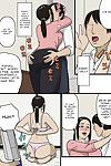 [izayoi nenhum kiki] hahaoya para sukebe na musuko um mãe e ela pervertido filho [forbiddenfetish+ranzu02]