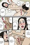 [izayoi không kiki] hahaoya phải sukebe na musuko một mẹ và cô ấy Biến con trai [forbiddenfetish+ranzu02]