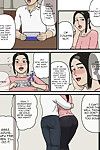 [izayoi нет kiki] hahaoya в sukebe на musuko а мать и ее Извращенная сын [forbiddenfetish+ranzu02]
