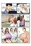 [Nagashima Chosuke] Chounyuu Shataku Senshi Honzawa Kouhei Vol. 2  [VVayfarer] [Digital] - part 2