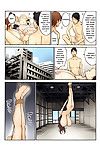 [Nagashima Chosuke] Chounyuu Shataku Senshi Honzawa Kouhei Vol. 2  [VVayfarer] [Digital] - part 4