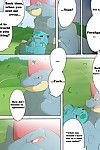समाशोधन के कोहरे [pokemon] हिस्सा 2