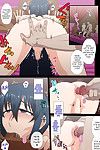 [Yuunagi no Senryokugai Butai (Nagi Ichi)] Bishounen Mesu Ochi - A Prettyboy Gets Feminized  [N04h] [Digital] - part 4