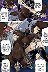 [LEYMEI] Dinner Time (Bitch Anthology Comic Vol. 1)  [Tigoris Translates] [Colorized] [Digital]