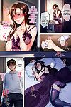 [ReDrop] Nemurenai Yoru wa... - Sleepless Night (Comic Milf 2011-06)  [rookie84] [Decensored]