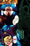(C86) [EROQUIS! (Butcha-U)] Metroid XXX (Metroid)  [Colorized] [Ongoing] - part 2
