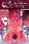 (C86) [RTD (Mizuga)] Rin Ran After (Touhou Project)  =Rinruririn + Ero Manga Girls=
