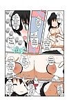 [Ameshoo (Mikaduki Neko)] Rifujin Shoujo III - Unreasonable Girl Ch. 3  [bluechujelly] [Digital]