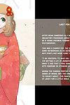 [makotoâ˜†skip (makoto daikichi)] सेरेना पुस्तक 3.5 पिछले प्रहार दृष्टि उपसंहार (pokemon) {risette translations}